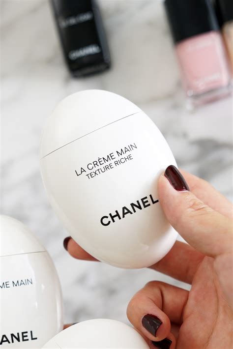 chanel hand cream sale